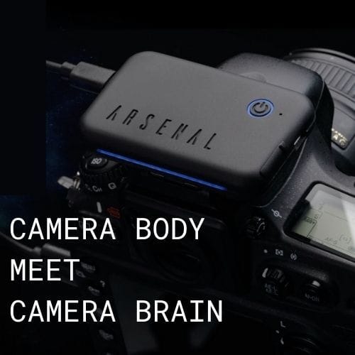 Smart Innovative Product Featured on Kickstarter Timebirds - Digital Timer for Athletes Arsenal2 - the Intelligent Camera Assistant Jabbermask - the Mask That Smiles RaceMouse - Travel Mouse with Laser Pointer Phonepad - Universally Compatible Portable Monitor