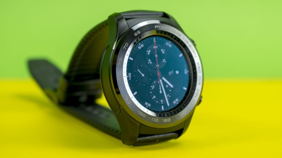 the best luxury smartwatches