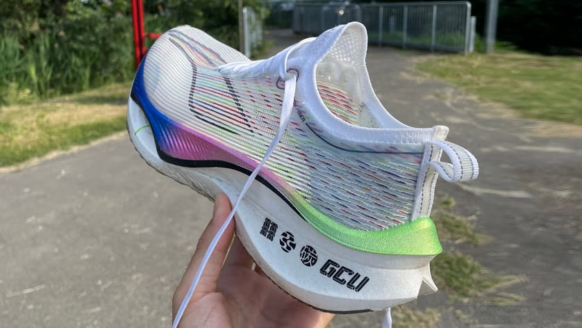 The Most Expensive Running Shoes 500 