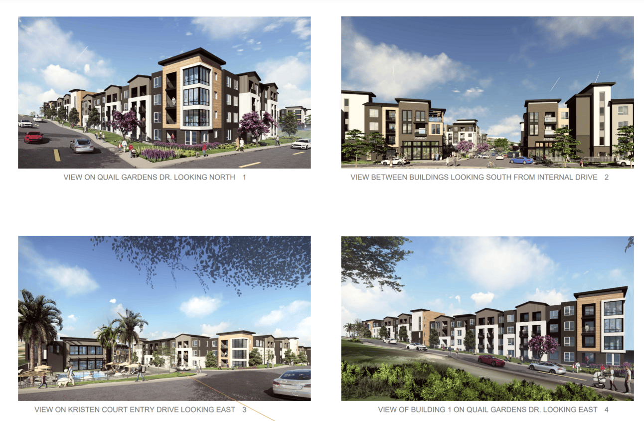 quail meadows