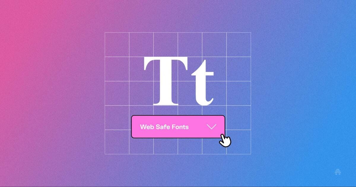 Stylish and Safe The 10 Best Fonts for Email Signatures