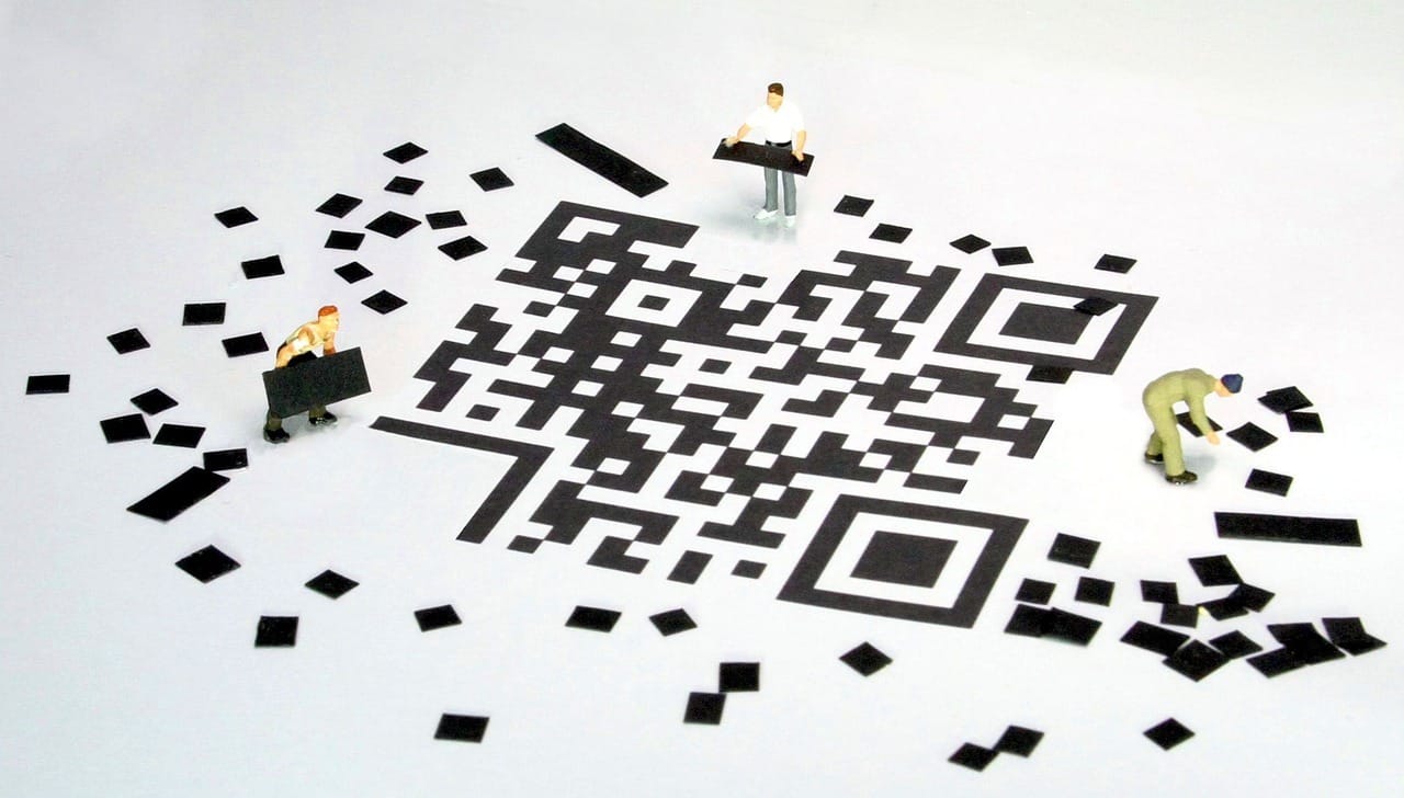 Sending Event Registration QR Code Via SMS