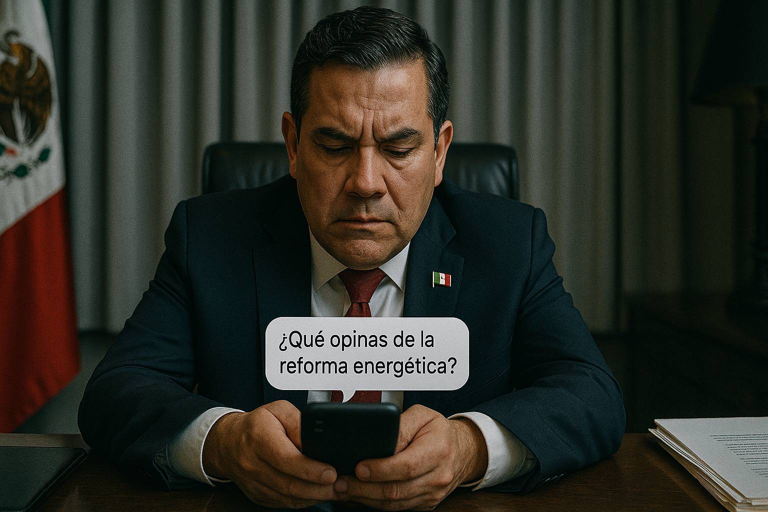 senador-méxico