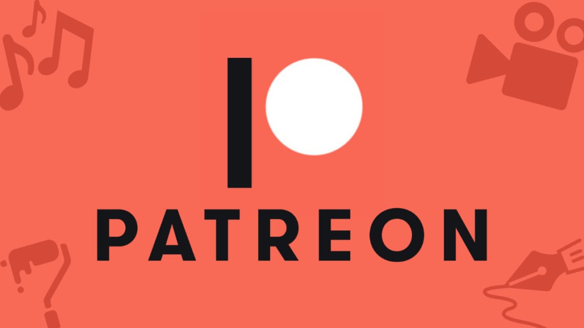 patreon