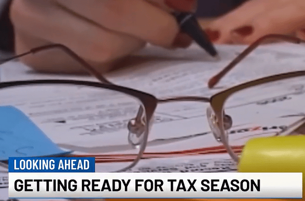 Tax Filing Delayed Again?