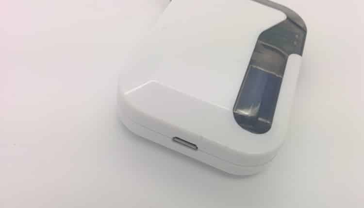 BACtrack Mobile