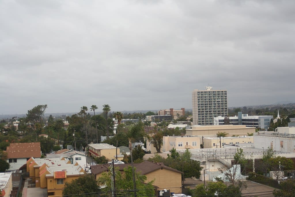 chula vista