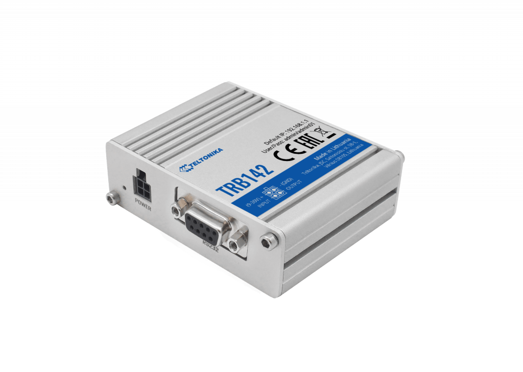 TRB142