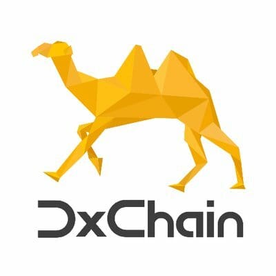 DxChain crypto