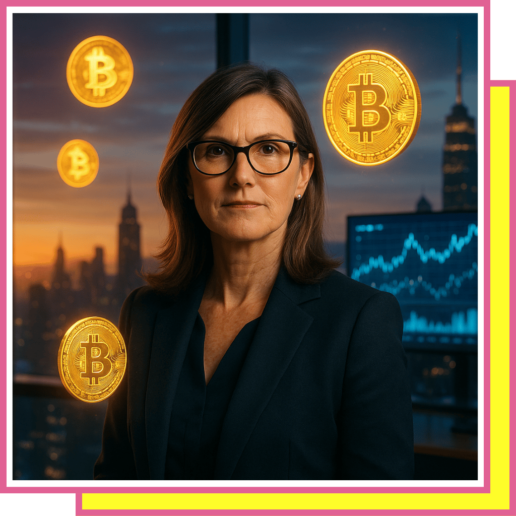 ⚡Bitcoin’s Road to $1 Million☑️