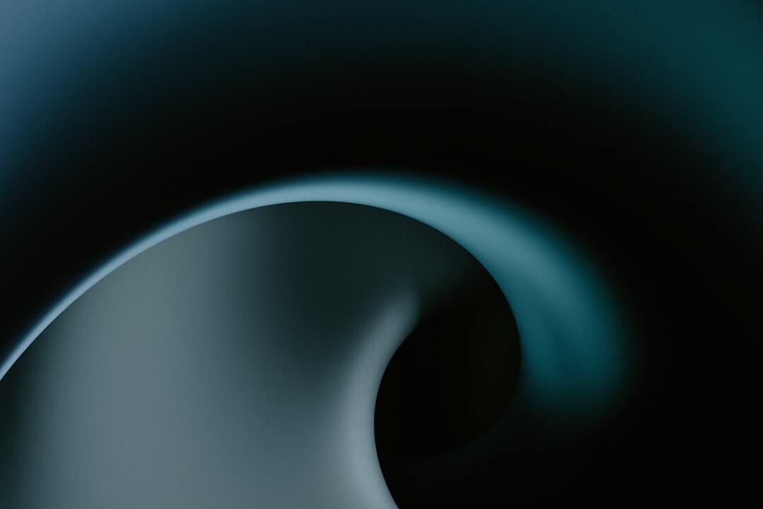 3D render (Blender 3.1)