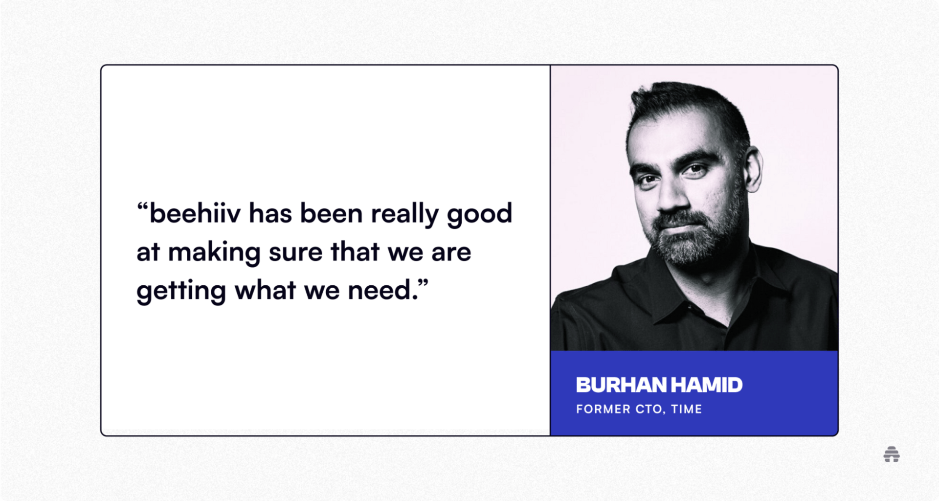 Why TIME Moved Their 2M+ Subscribers to beehiiv