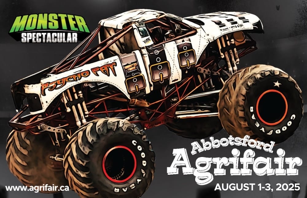 ABBOTSFORD AGRIFAIR