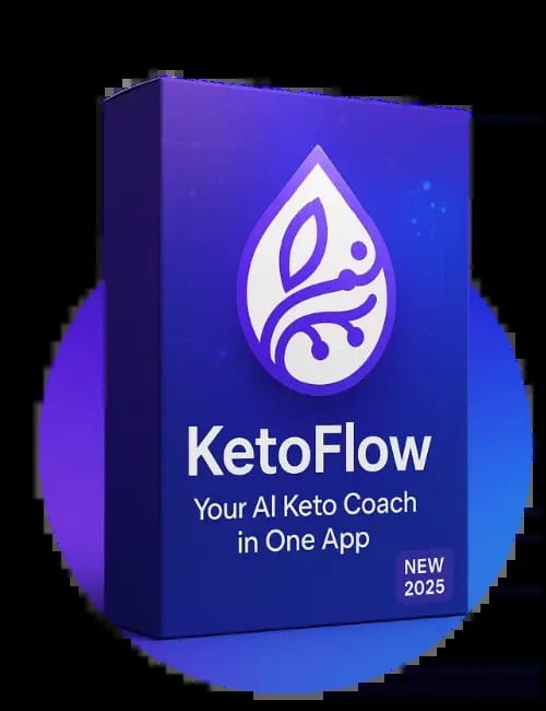 KetoFlow App Review