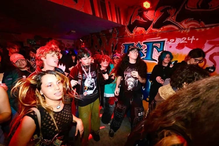 Take Your Time Back and the fight for Vancouver community music venues