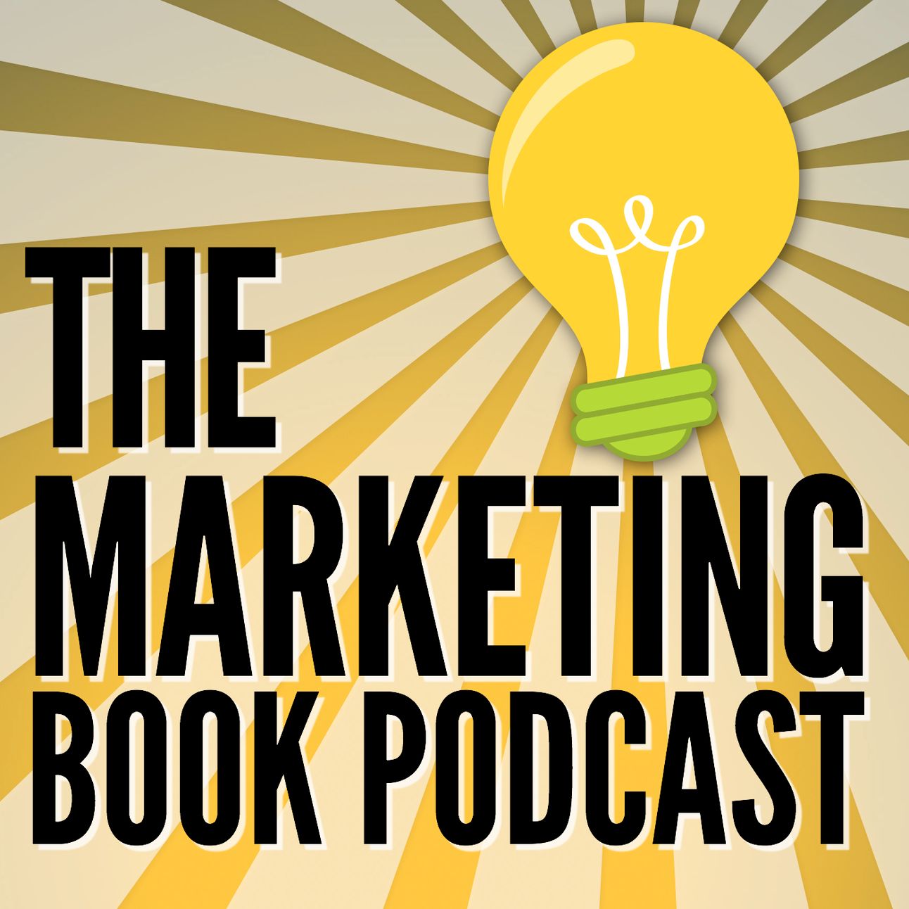 The Marketing Book Podcast on Apple Podcasts best marketing podcast