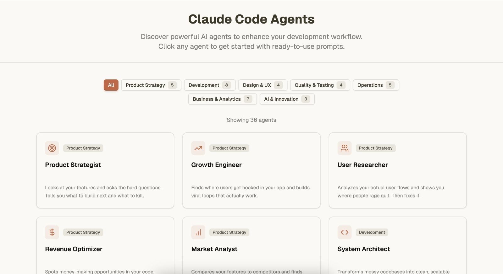 AI subagents in Claude Code