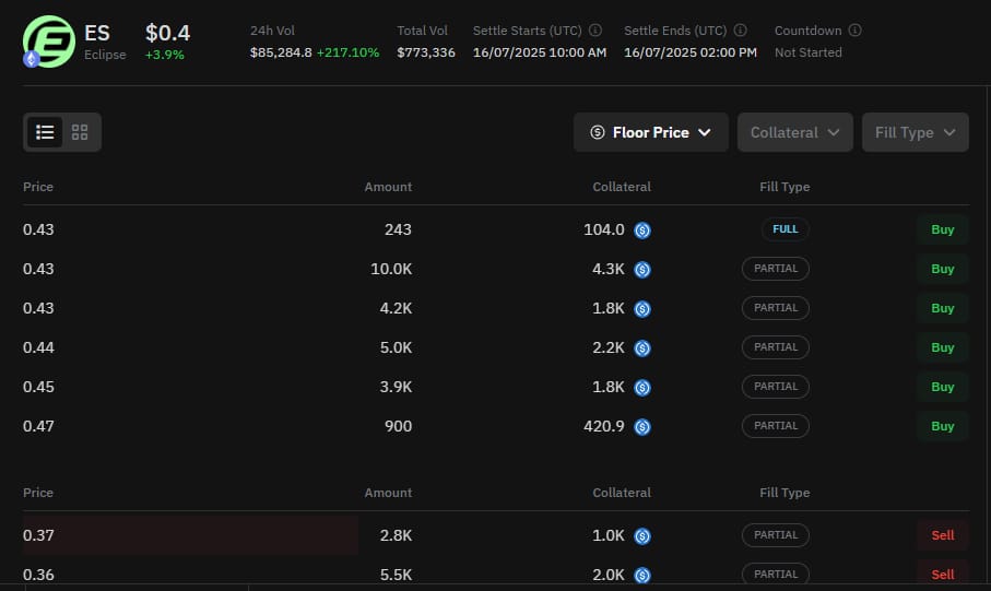es-price