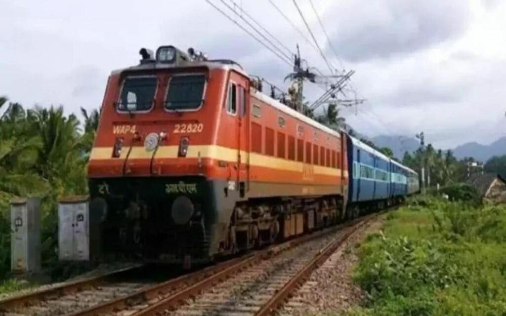 RPF Recruitment Notification