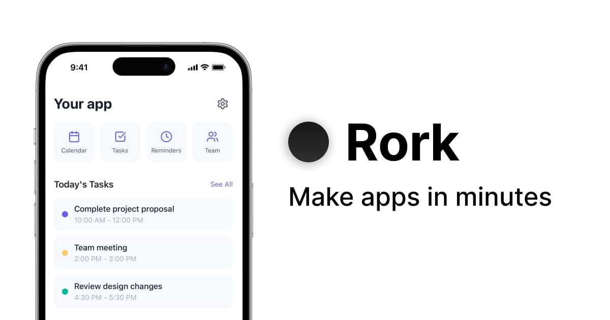 rork