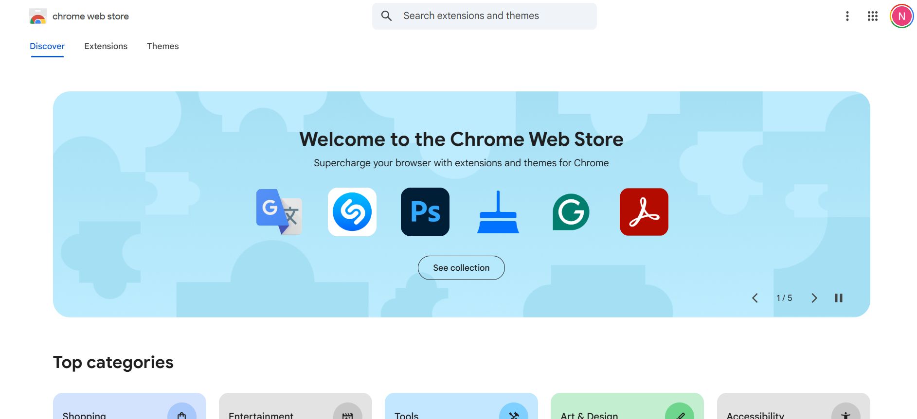 chrome-web-store