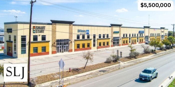 small bay for sale in San Antonio, TX