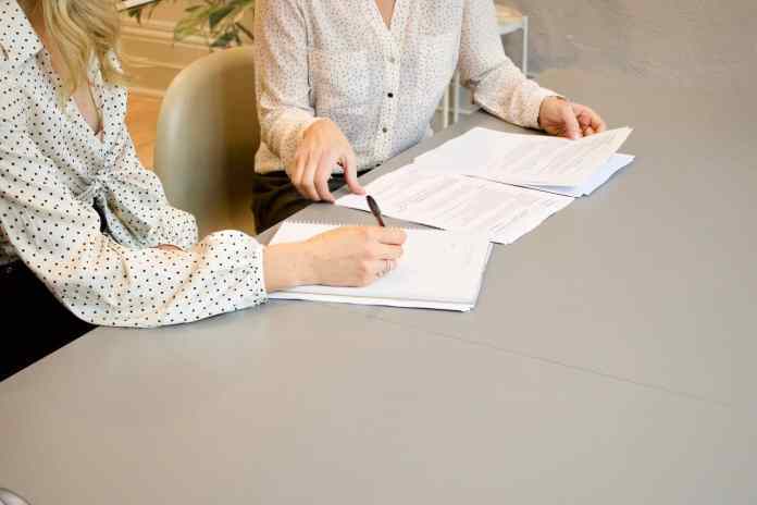 create contracts