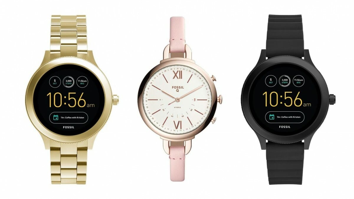 Google Pixel Smartwatch