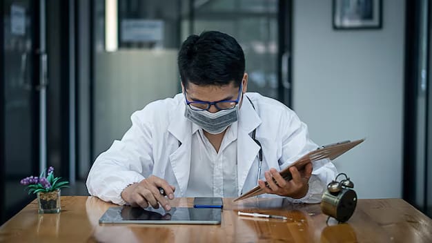 Best Functional Medicine Doctor in NYC