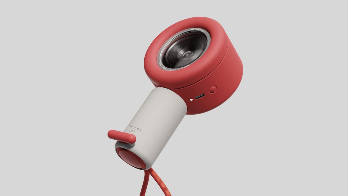 dex ai camera device helps children learning language