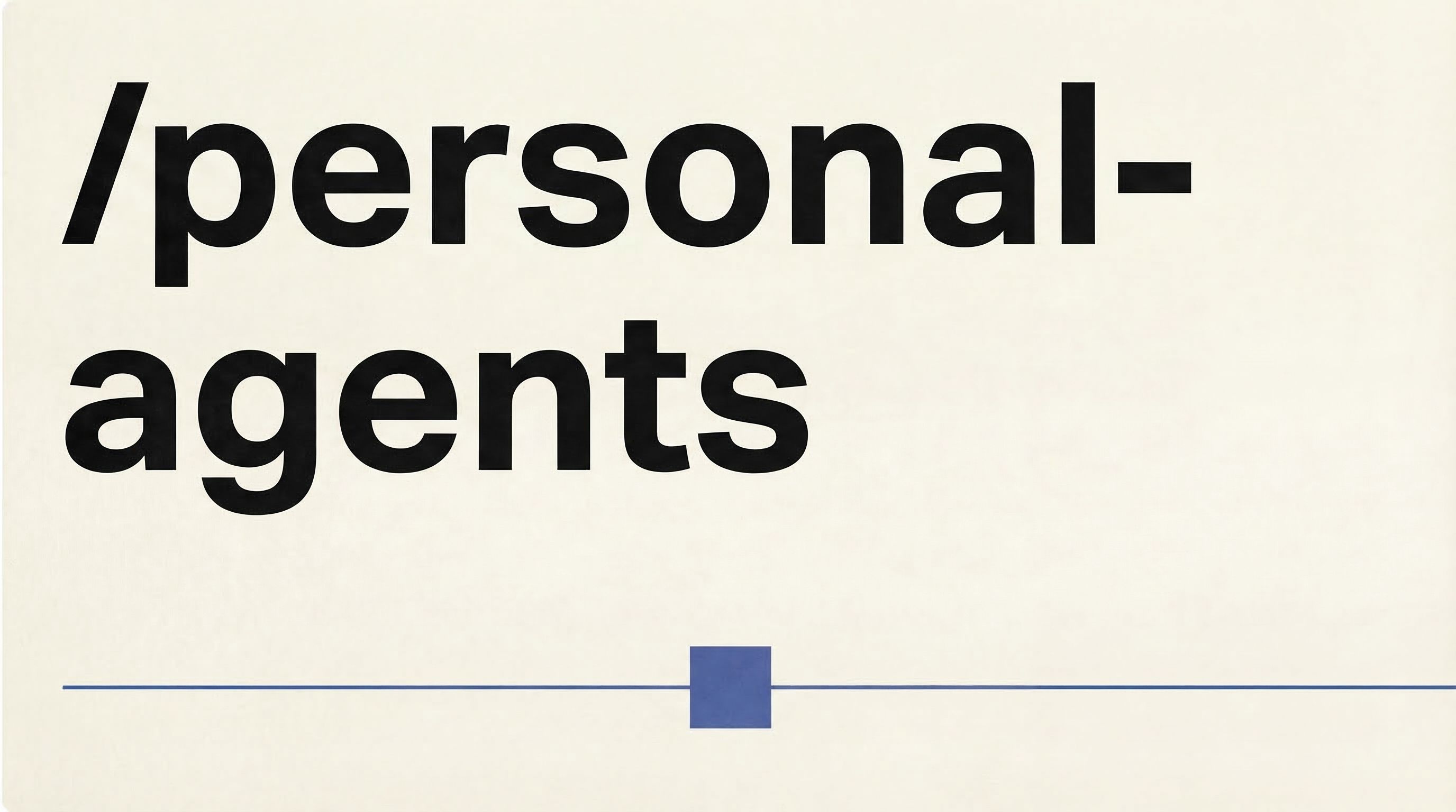 OpenClaw, Cowork and the personal agent market fit