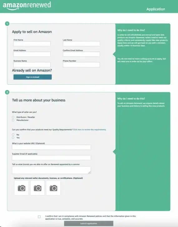 Amazon Individual vs Professional Seller Plans