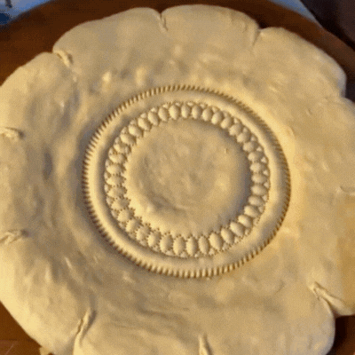 bread stamp