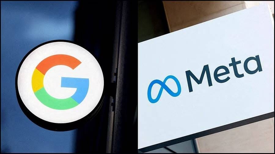 Meta spends $10B on Google Cloud for AI push