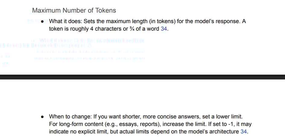 max-tokens