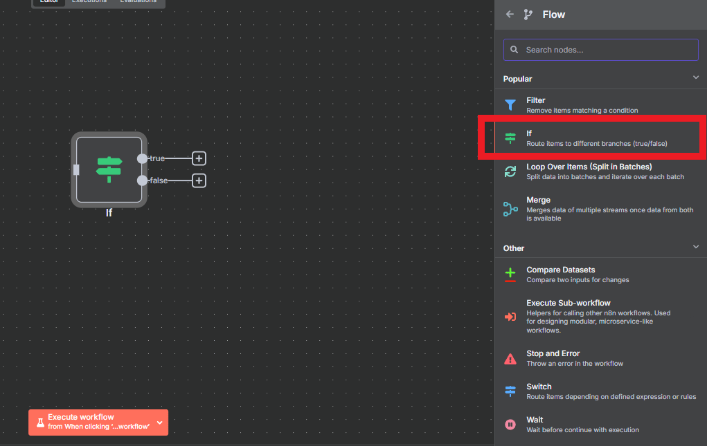 if-node
