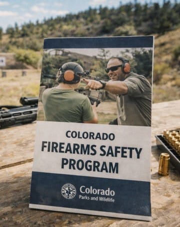 Firearms Safety: What to Know Before 2026 Changes