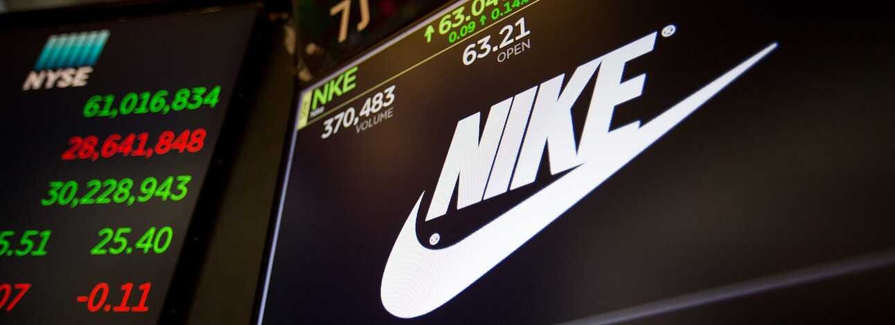 Nike Stock fells after sales fell short of market expectations - TechStory