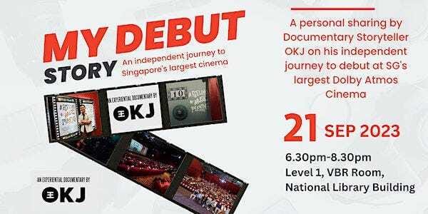 An Independent Journey to Singapore's Largest Cinema
