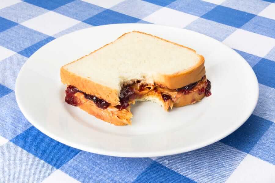 PB&J