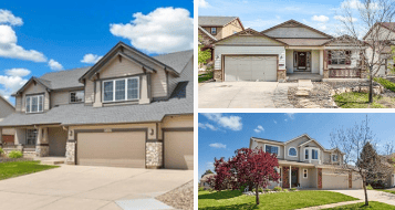 Briargate Homes Sold