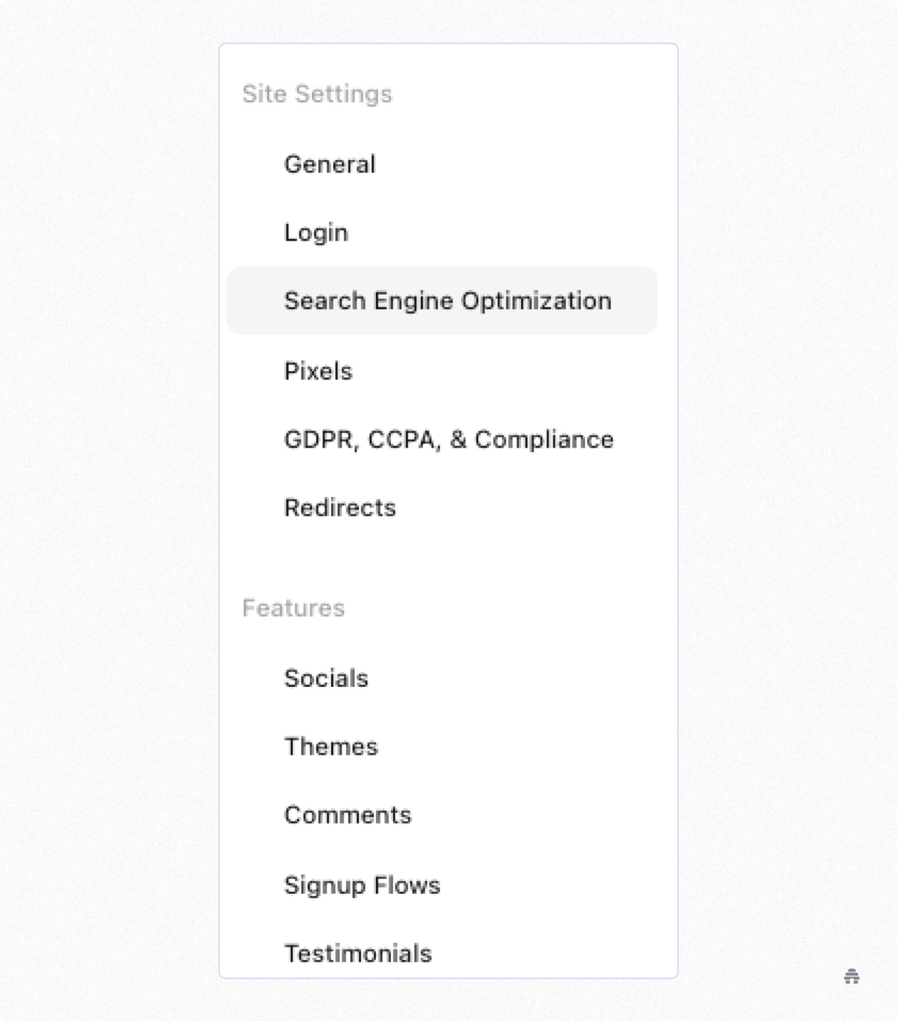 Best Website Templates for August 2025