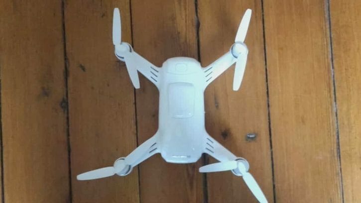 Design Breeze 4k high