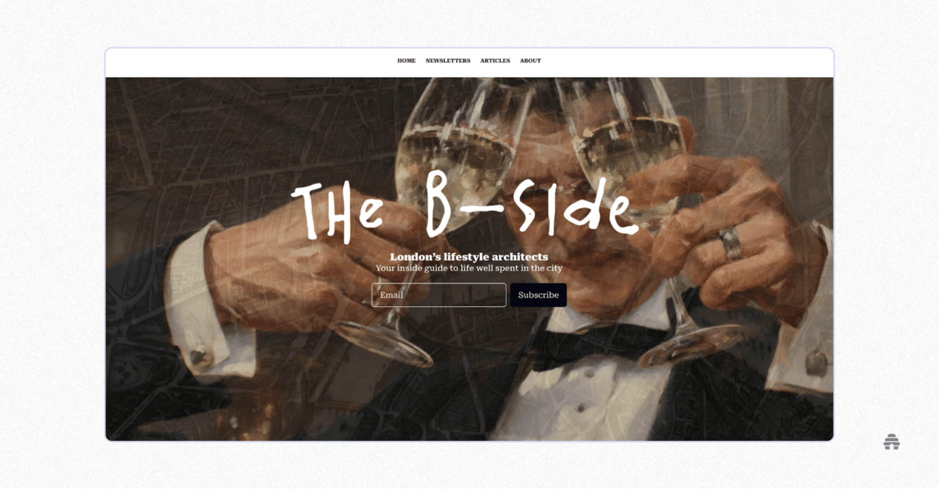 Steal-Worthy Personal Website Ideas From Top Creators