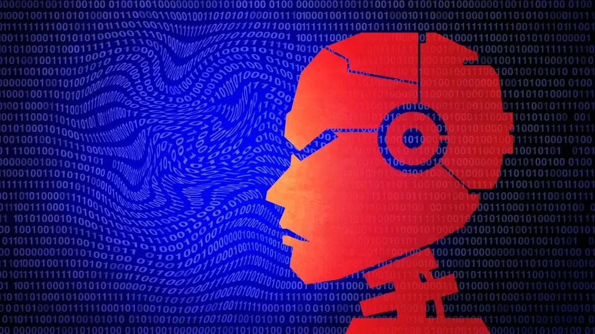 AI May Think in Ways We Can’t See