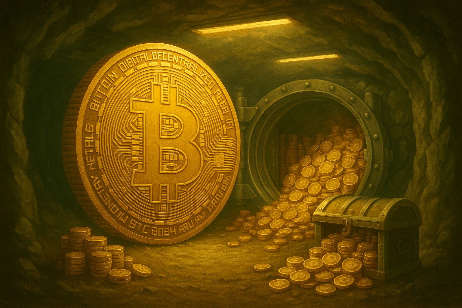 BTC