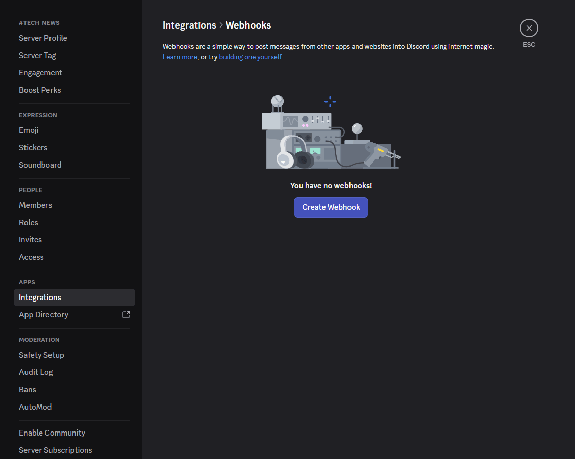 create-webhook