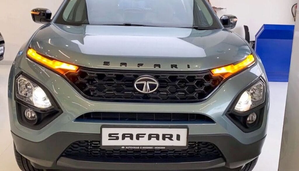 Tata motors