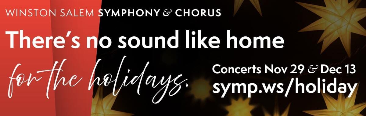 Winston-Salem Symphony