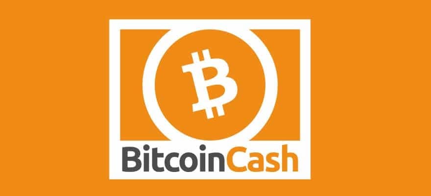Bitcoin Cash crypto